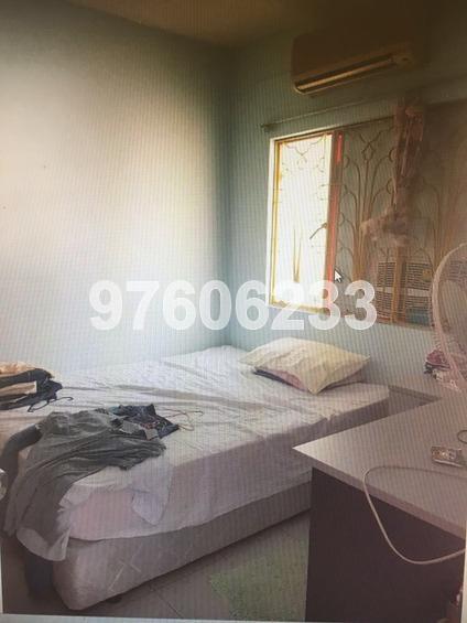 Serangoon Park (D13), Terrace #158377762
